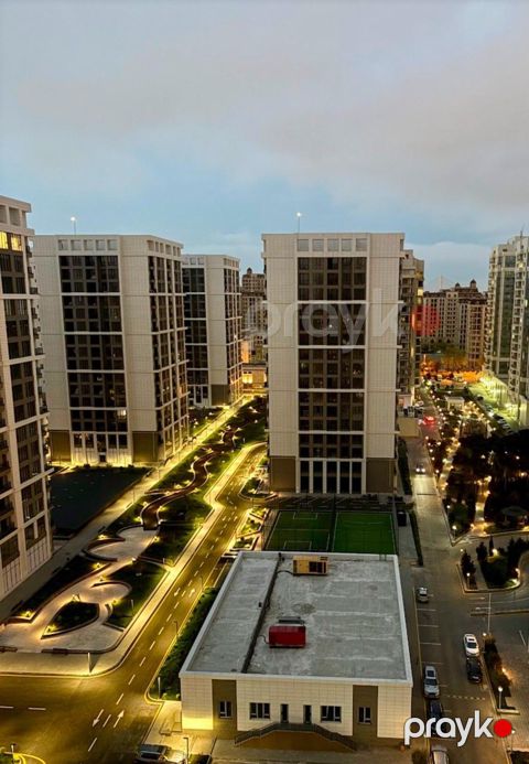 Satılır 2 otaqlı yeni tikili 108.2 m²