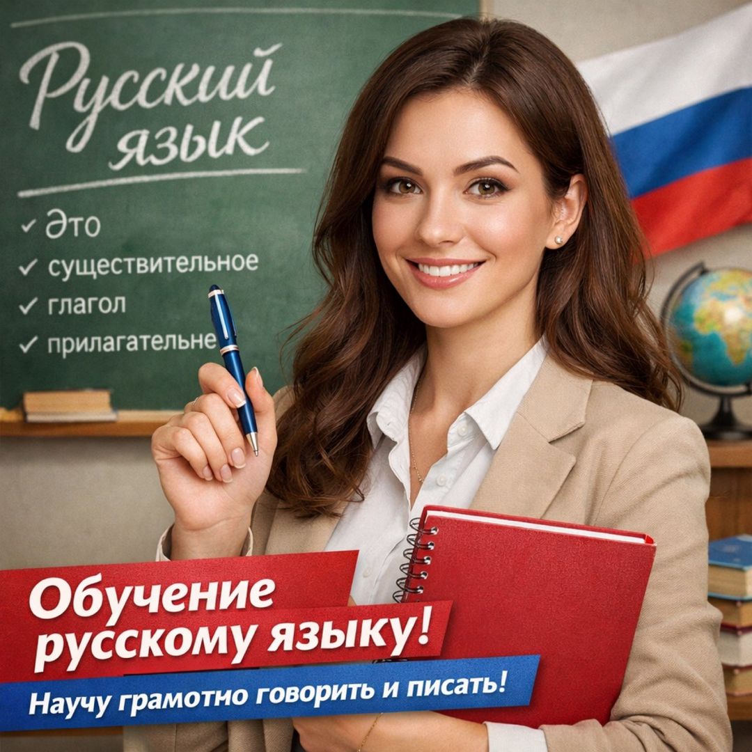 Rus dili hazırlığı — Təlim, kurslar, Bakı