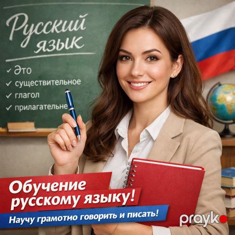 Rus dili hazırlığı — Bakı
