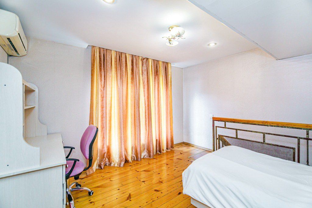 3-otaqlı mənzil kirayə verilir, Nizami m., 120 m² — Mənzil, Bakı (8)