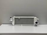 "Hyundai Accent, KIA Rio 2006-2011, 1.5 Dizel" turbo radiatoru — GLOBAL AVTO — Запчасти и аксессуары