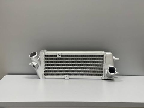 "Hyundai Accent, KIA Rio 2006-2011, 1.5 Dizel" turbo radiatoru — Bakı