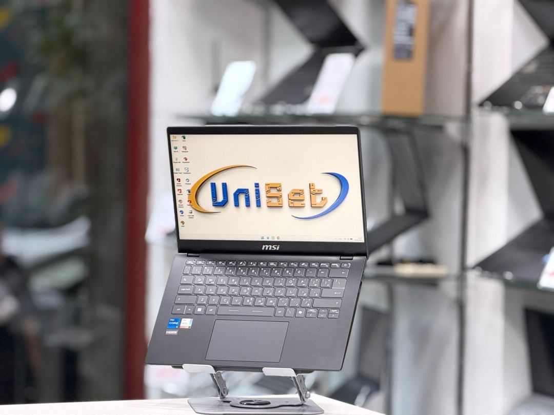 Noutbuk MSİ Modern 14 — Noutbuklar, Bakı (2)