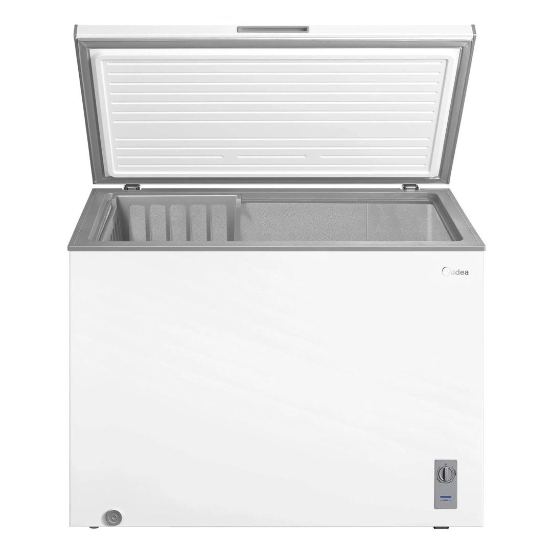 Midea MDRC411FZF01D Ağ Dondurucu — Ev texnikası, Bakı (2)