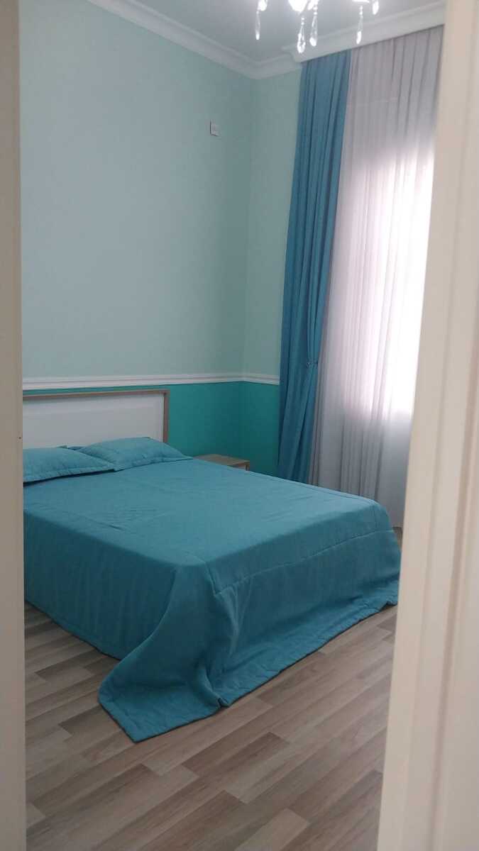 Satılır 6 otaqlı həyət evi/bağ evi 300 m² — Ev, villa, Bakı (6)
