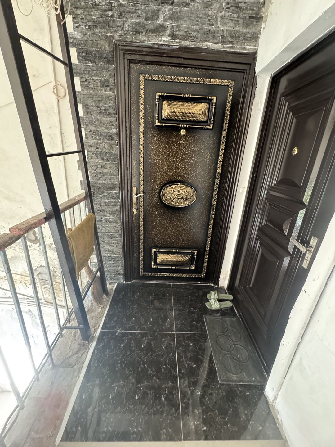 2-otaqlı mənzil, Sumqayıt ş., 48 m² — Mənzil, Sumqayıt (2)