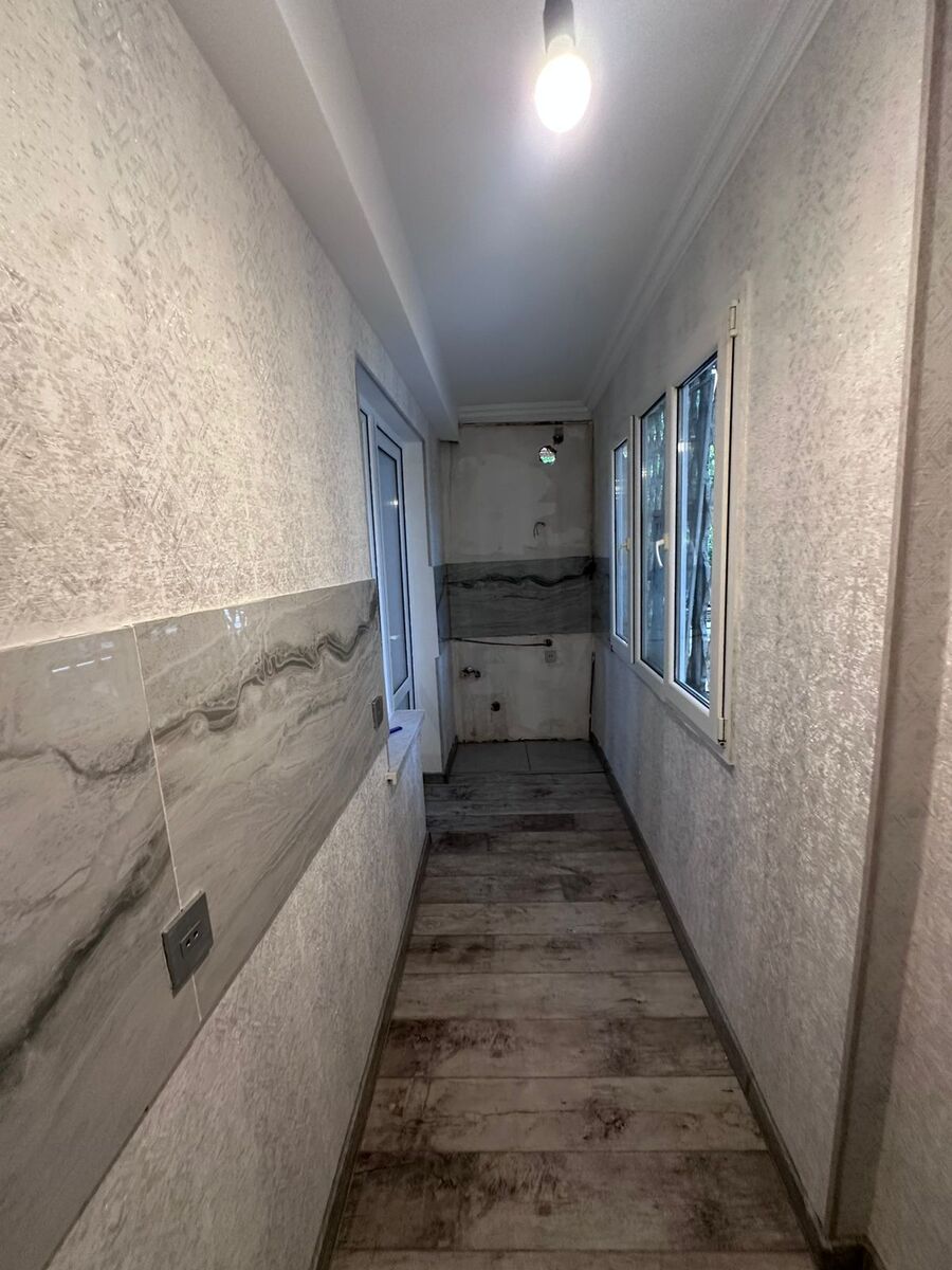 Satılır 3 otaqlı köhnə tikili 65 m² — Mənzil, Bakı (6)