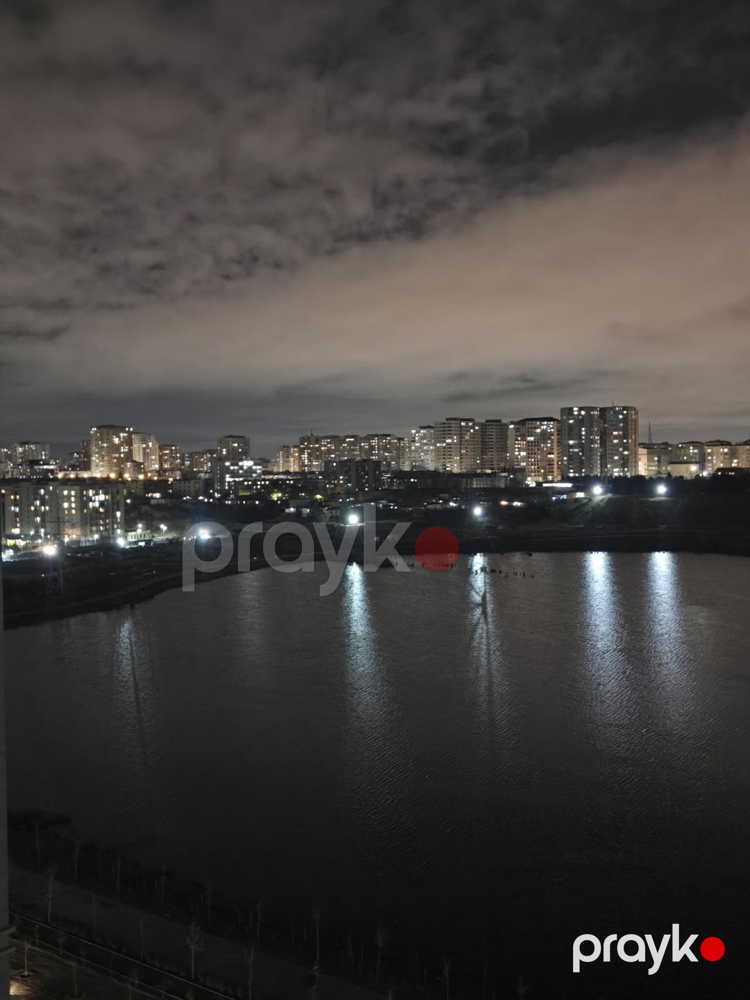 Satılır 3 otaqlı yeni tikili 83 m² — Mənzil, Bakı (12)