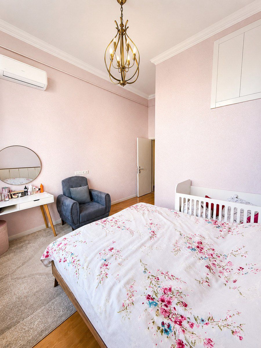 Satılır 3 otaqlı yeni tikili 105 m² — Mənzil, Bakı (10)