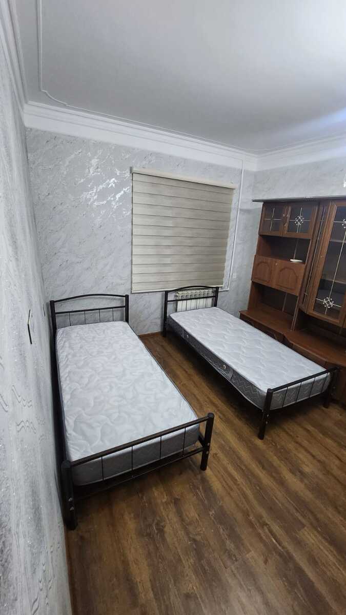 İcarəyə verilir 1 otaqlı köhnə tikili 45 m² — Mənzil, Bakı (8)