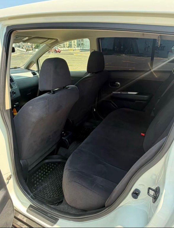 Nissan Tiida, 1.5 L, 2012 il, 86 000 km — Avtomobillər, Bakı (9)