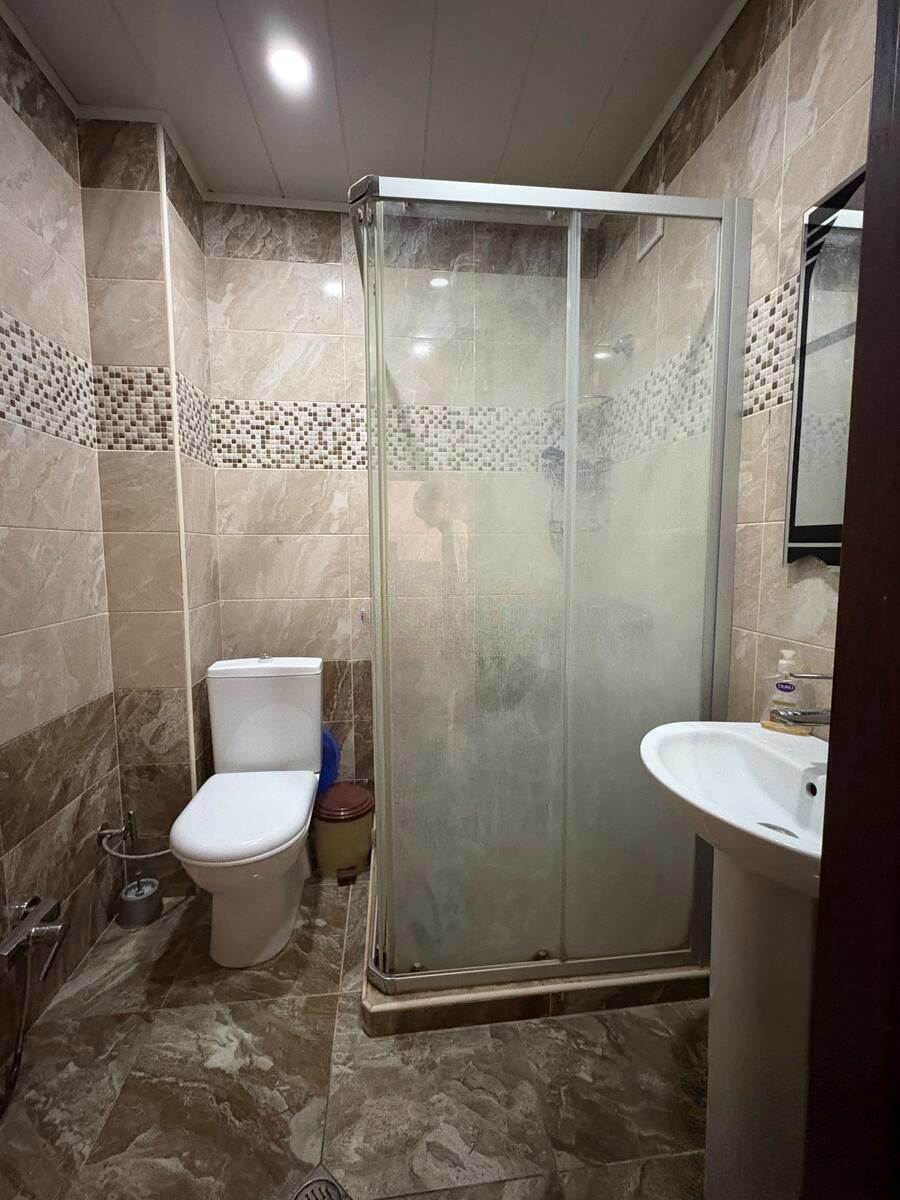 2-otaqlı yeni tikili, X.Natəvan küç., 67 m² — Mənzil, Bakı (10)