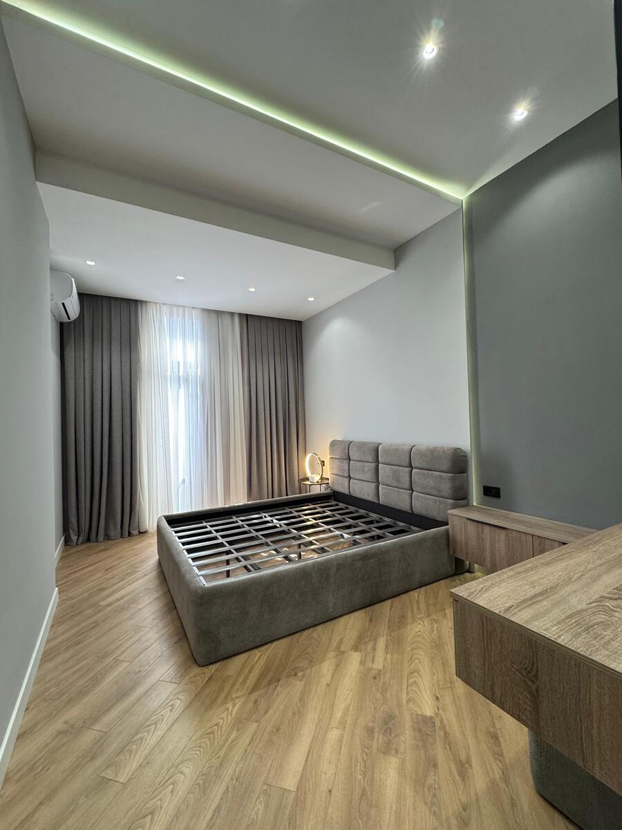 Satılır 3 otaqlı yeni tikili 95 m² — Mənzil, Bakı (8)