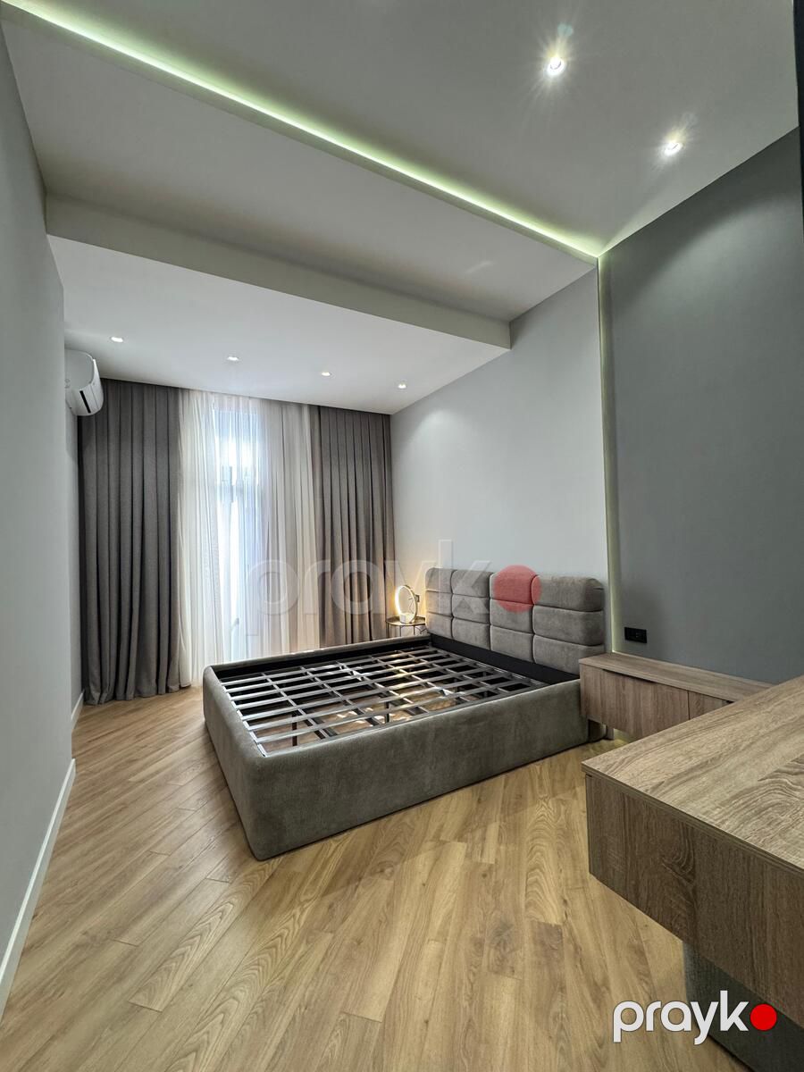 Satılır 3 otaqlı yeni tikili 95 m² — Mənzil, Bakı (8)