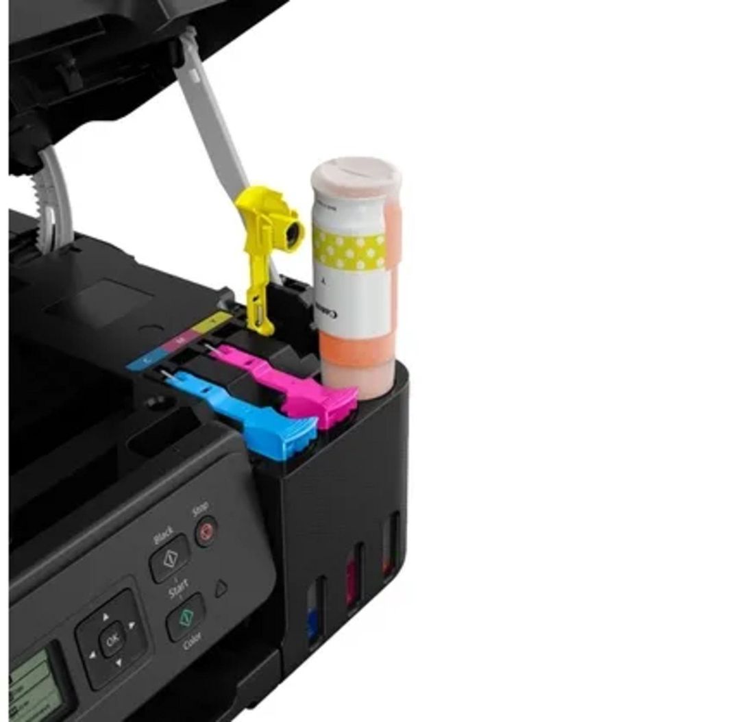 Canon Pıxma G2430 Rəngli Printer – Çap, Skan və Kopyalama — Ofis texnikası və istehlak malları, Bakı (2)