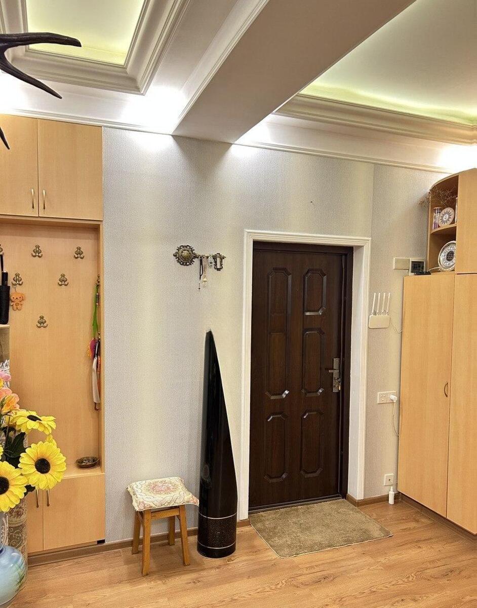 Satılır 2 otaqlı yeni tikili 103 m² — Mənzil, Bakı (6)