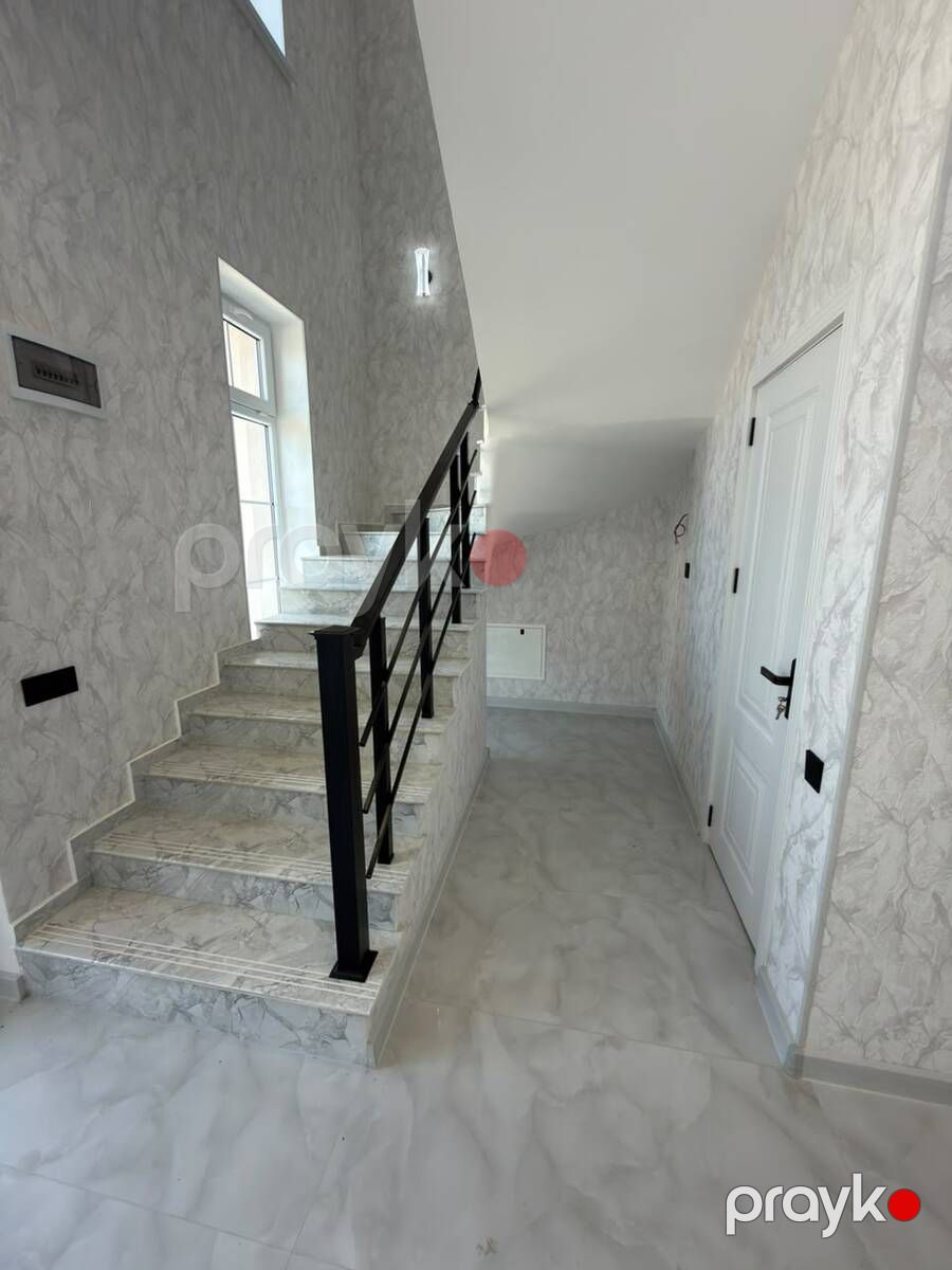 Həyət evi, Corat qəs — Ev, villa, Sumqayıt (5)