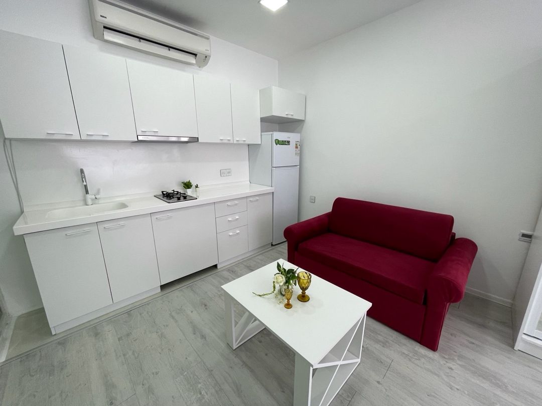 2-otaqlı yeni tikili kirayə verilir, Novxanı qəs., 55 m² — Mənzil, Bakı (11)