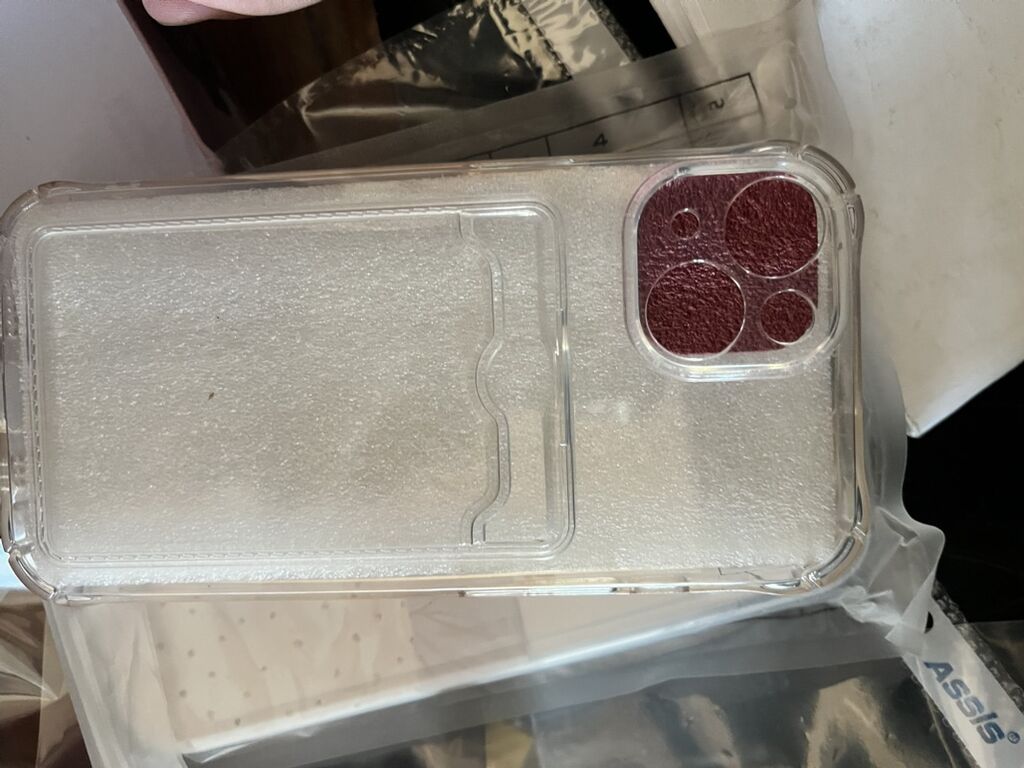 IPhone 13 Pro, 11, 14 telefon kılıfları — Digər, Digah (2)