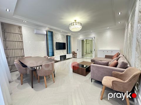 Satılır 2 otaqlı yeni tikili 108 m²