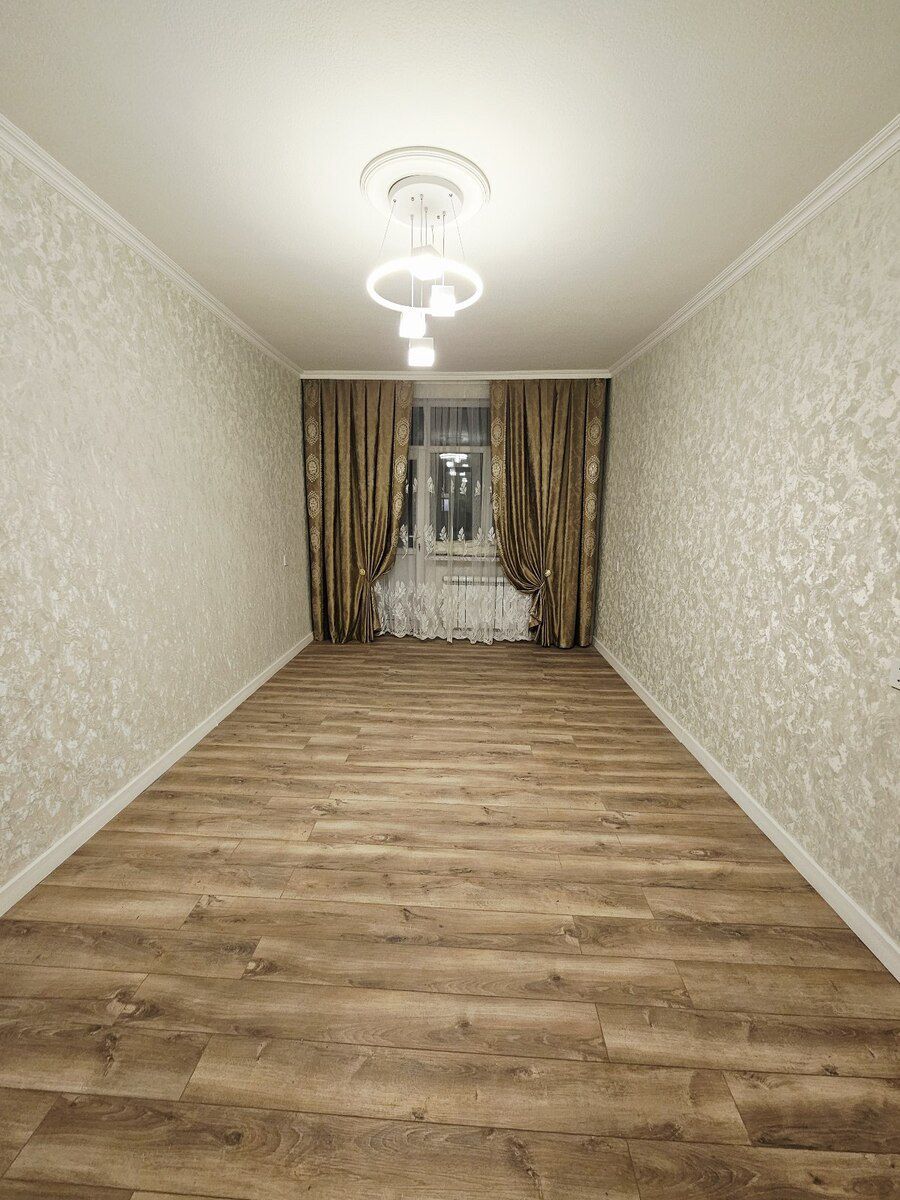 2-otaqlı mənzil, Gəncə ş., 60 m² — Mənzil, Gəncə (4)