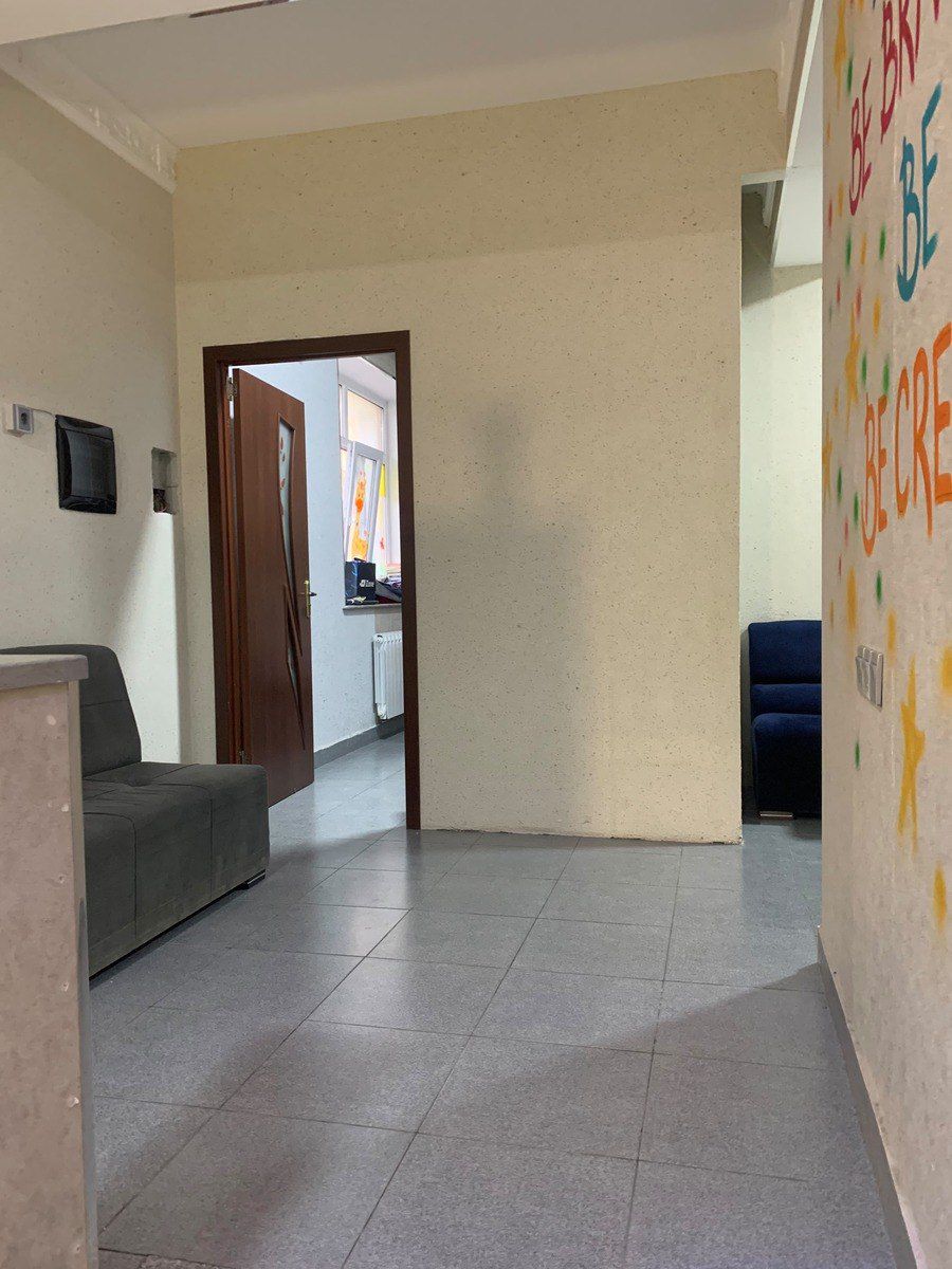 İcarəyə verilir 7 otaqlı ofis 250 m² — Ofis, Bakı (11)