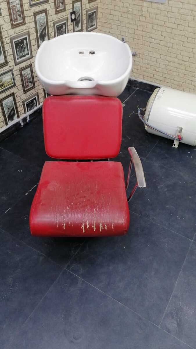 Kresloların təmiri — Mobilyaların montajı, təmiri və restavrasyonu, Bakı (3)