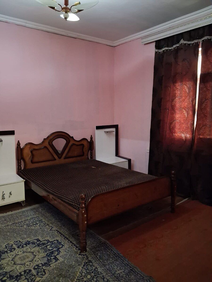 2-otaqlı yeni tikili kirayə verilir, Biləcəri qəs., 70 m² — Mənzil, Bakı (3)