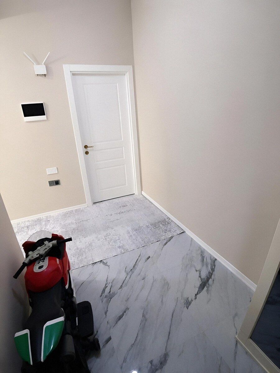 3-otaqlı yeni tikili kirayə verilir, Xırdalan ş., 80 m² — Mənzil, Xırdalan (7)