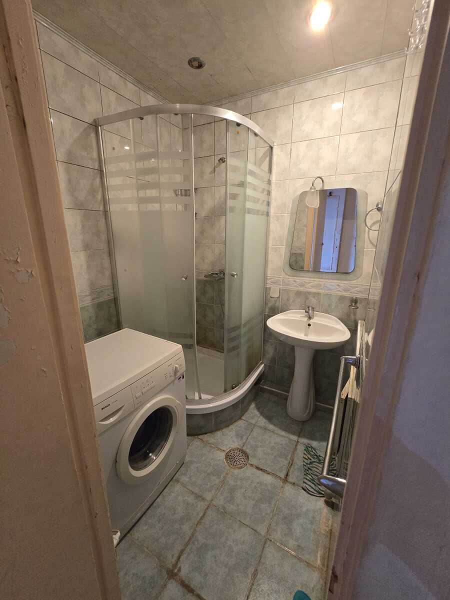 İcarəyə verilir 3 otaqlı köhnə tikili 120 m² — Mənzil, Bakı (8)