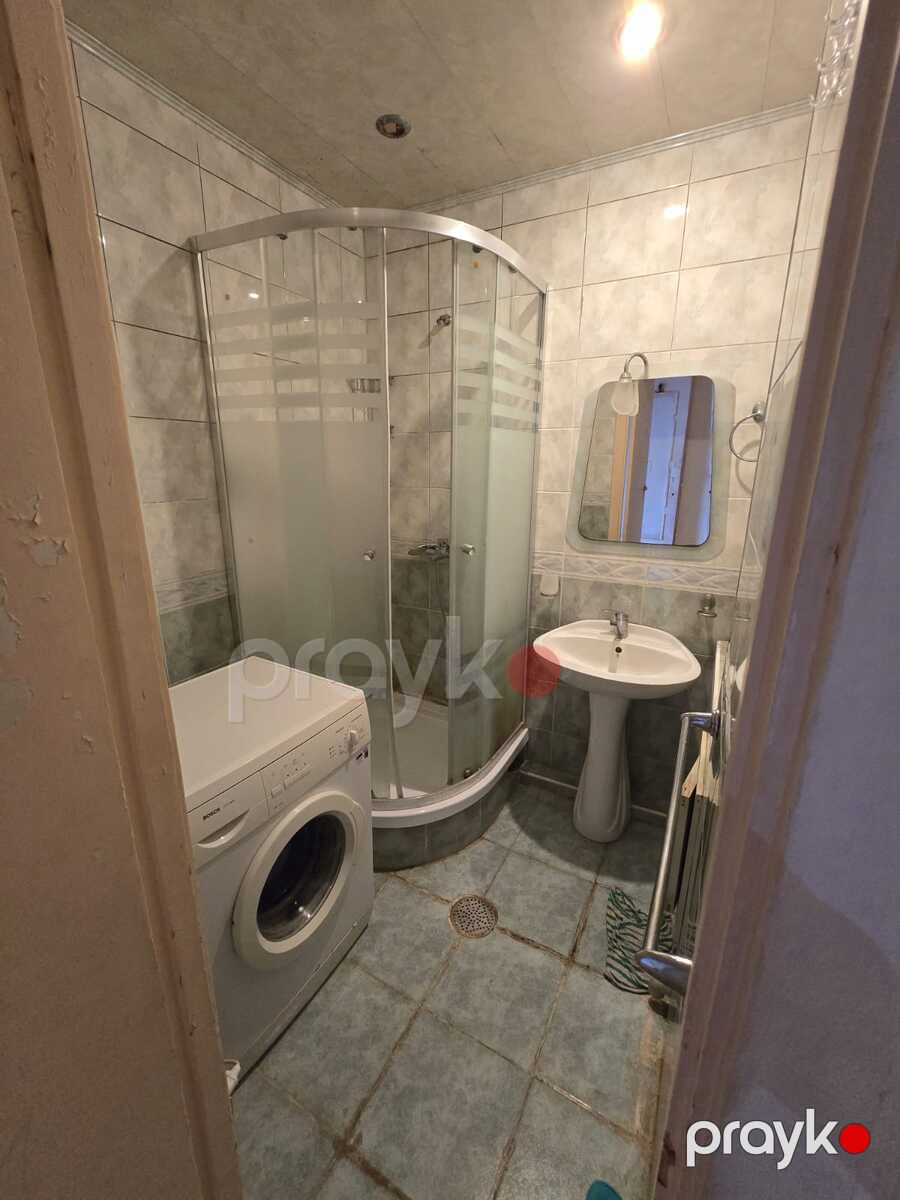 İcarəyə verilir 3 otaqlı köhnə tikili 120 m² — Mənzil, Bakı (8)