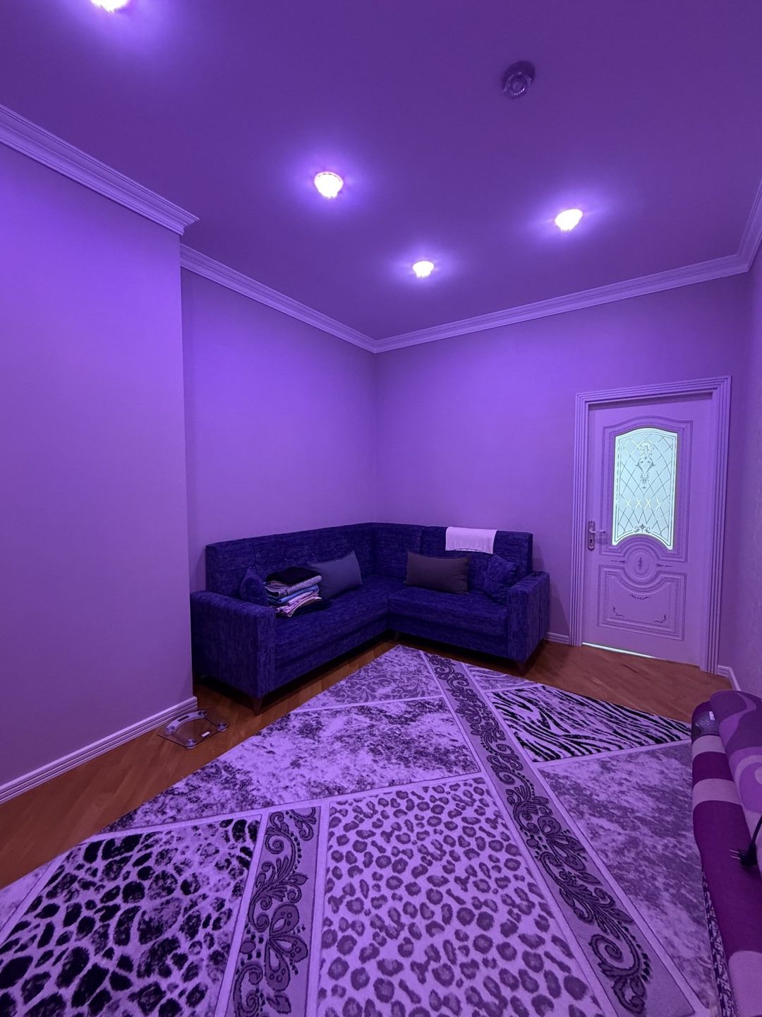 Satılır 4 otaqlı yeni tikili 127 m² — Mənzil, Sumqayıt (8)