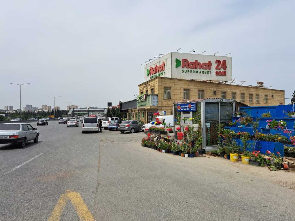 Satılır torpaq 30 sot — Torpaq, Bakı (6)