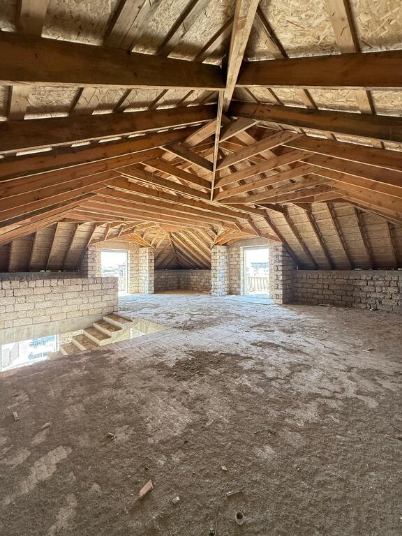 Satılır 8 otaqlı həyət evi/bağ evi 430 m² — Ev, villa, Bakı (3)