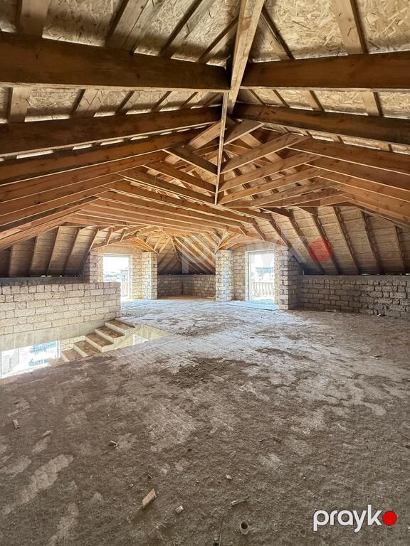 Satılır 8 otaqlı həyət evi/bağ evi 430 m² — Ev, villa, Bakı (3)