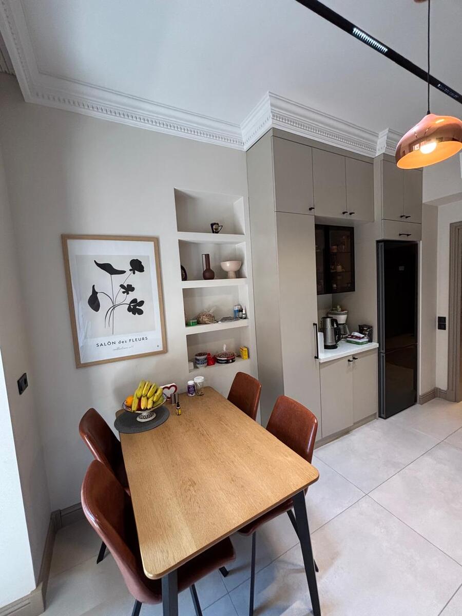Satılır 3 otaqlı yeni tikili 127 m² — Mənzil, Bakı (11)