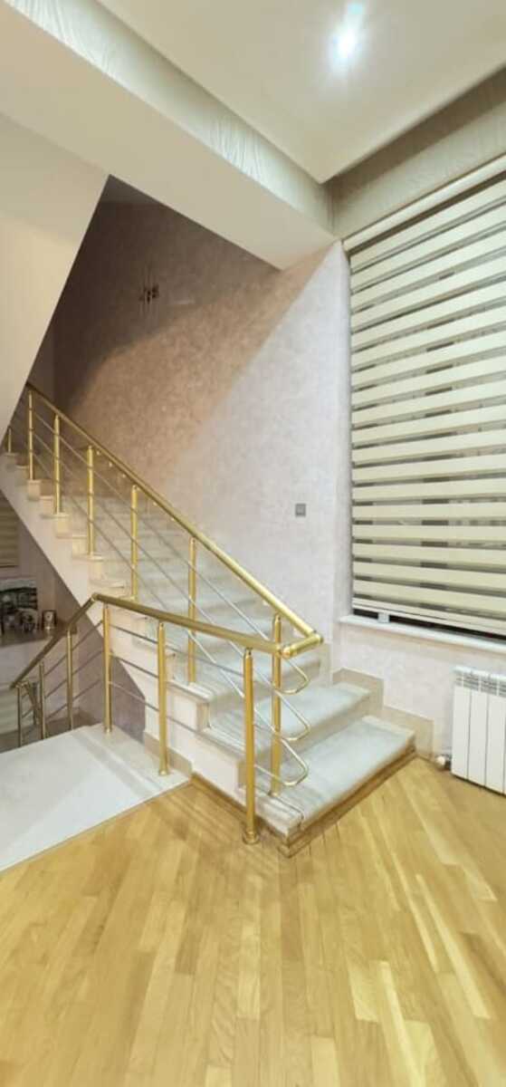 Satılır 7 otaqlı həyət evi/bağ evi 450 m² — Ev, villa, Bakı (8)