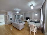 4-otaqlı yeni tikili, Abdulla Şaiq küç.40, 215 m² — Nahid