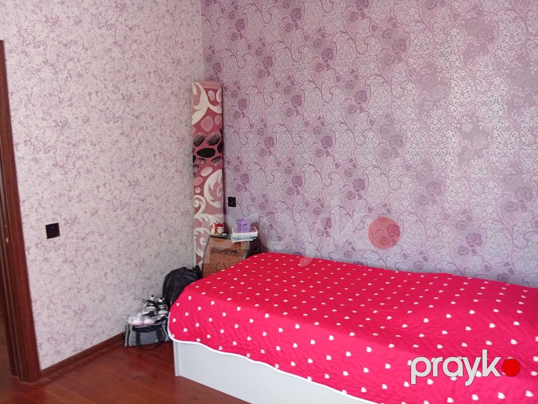 Satılır 4 otaqlı həyət evi/bağ evi 128 m² — Ev, villa, Bakı (11)