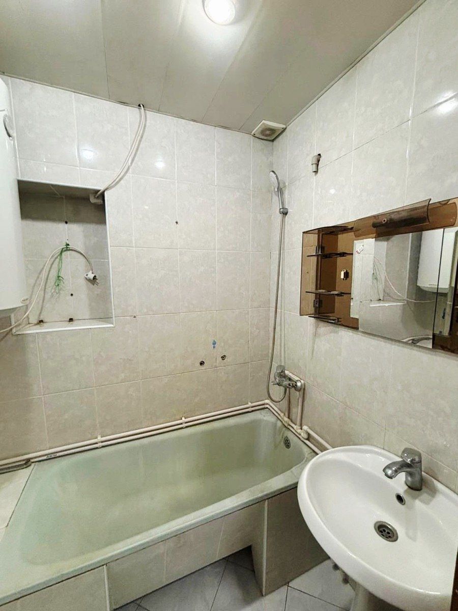 İcarəyə verilir 2 otaqlı köhnə tikili 65 m² — Mənzil, Bakı (9)