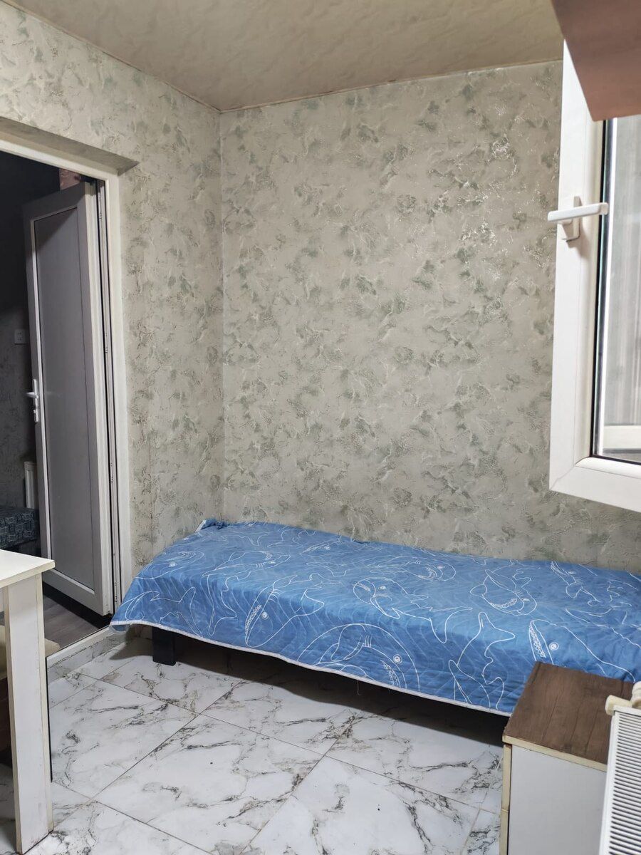 Həyət evi kirayə verilir, 8 Noyabr m — Ev, villa, Bakı (12)
