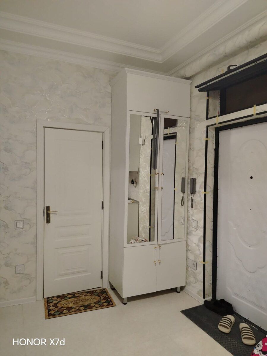 2-otaqlı yeni tikili, Saray qəs., 72 m² — Mənzil, Sumqayıt (5)