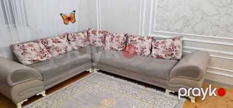 Künc divan 450m ölçü 3*2.50 ünvan yeni Ramana. Kod 1644. Samirə E
