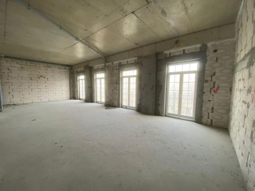 Satılır 5 otaqlı yeni tikili 186 m² — Mənzil, Bakı (8)