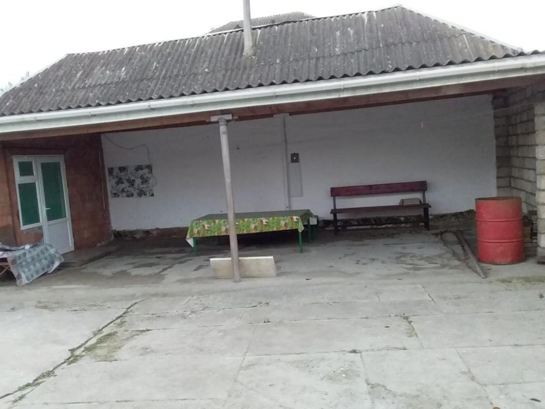Satılır 3 otaqlı həyət evi/bağ evi 55 m² — Ev, villa, Xaçmaz (7)