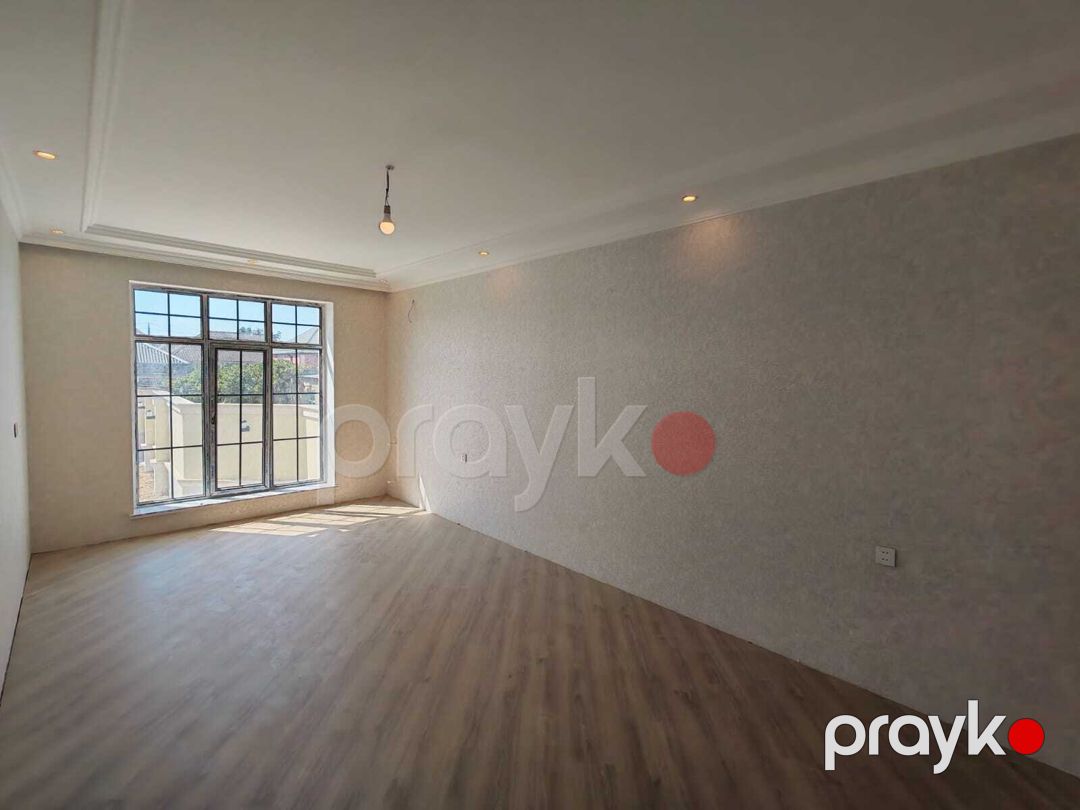 Satılır 4 otaqlı həyət evi/bağ evi 130 m² — Ev, villa, Bakı (9)
