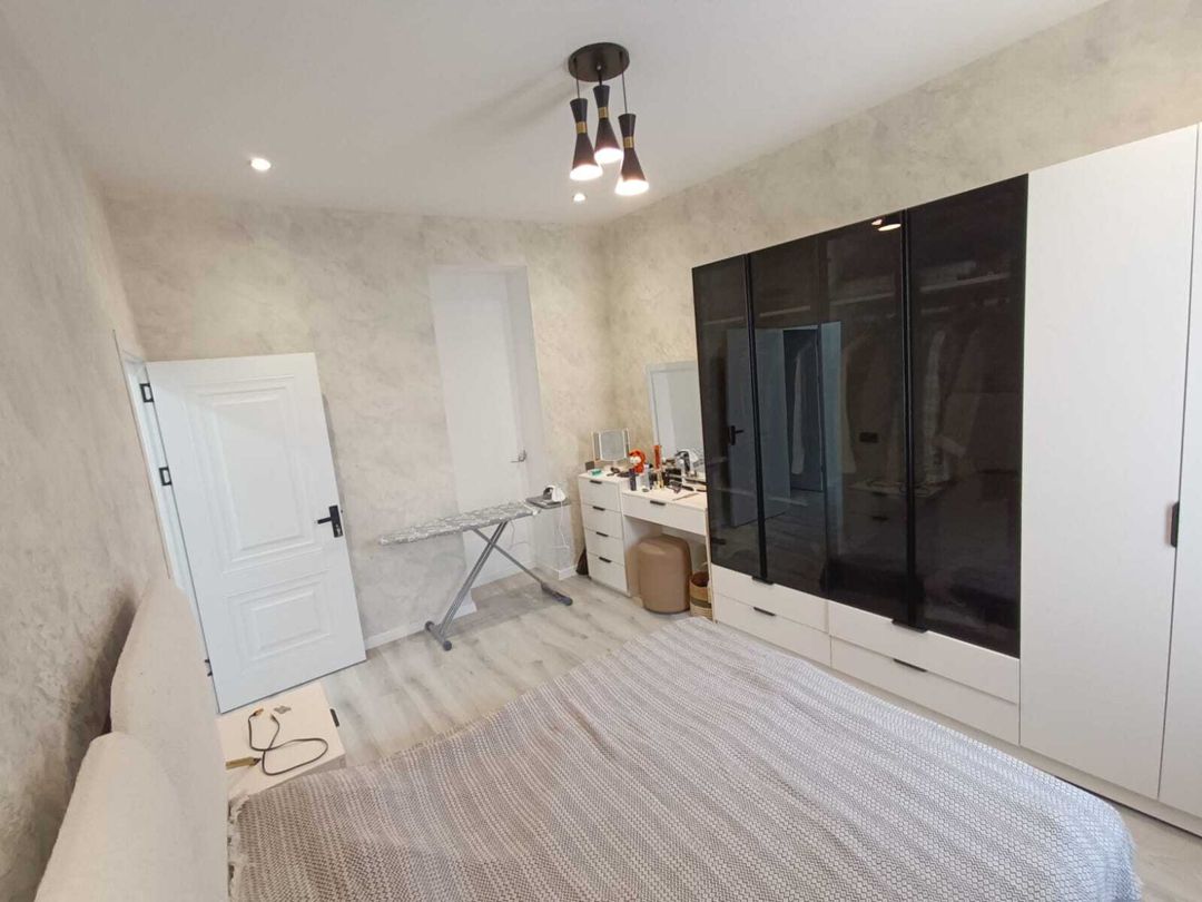 Satılır 3 otaqlı köhnə tikili 65 m² — Mənzil, Bakı (6)
