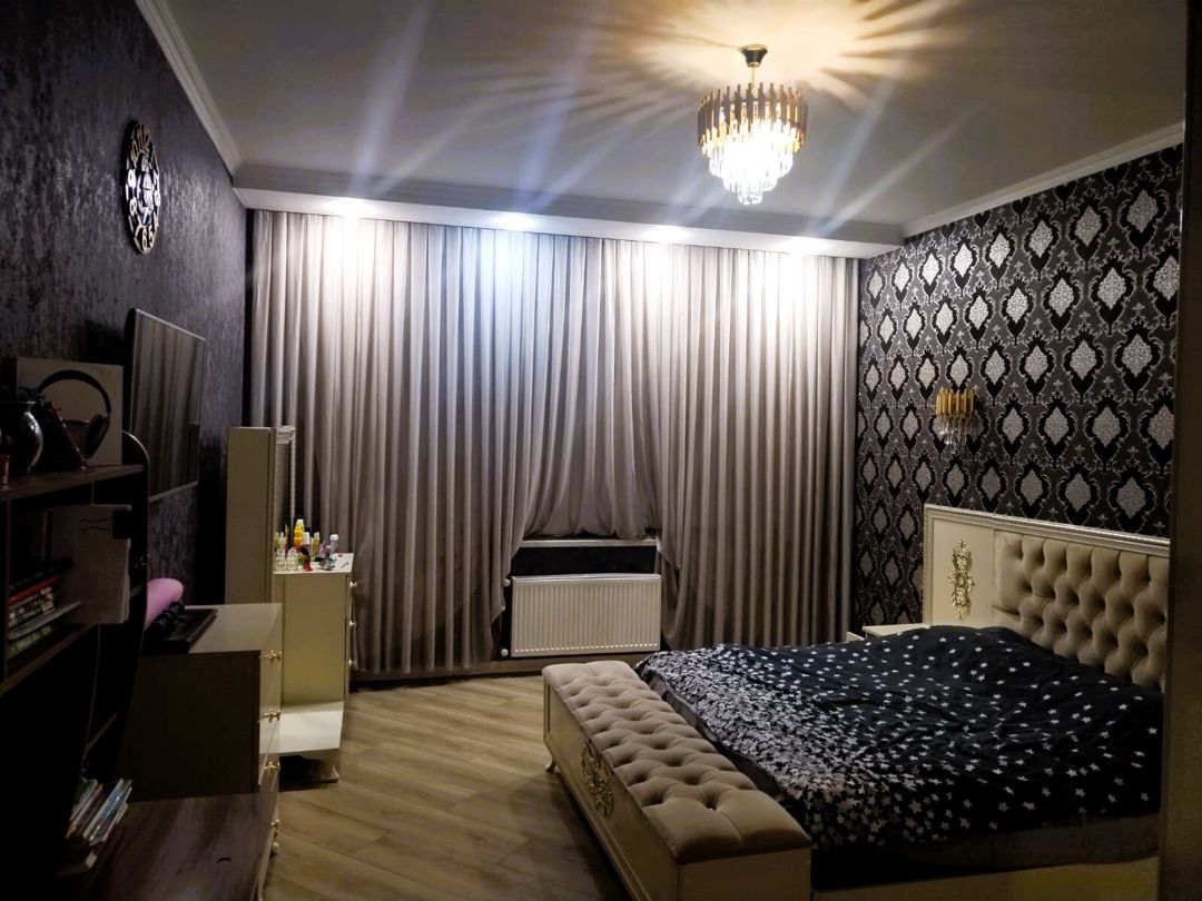 Satılır həyət evi/bağ evi 360 m² — Ev, villa, Bakı (11)