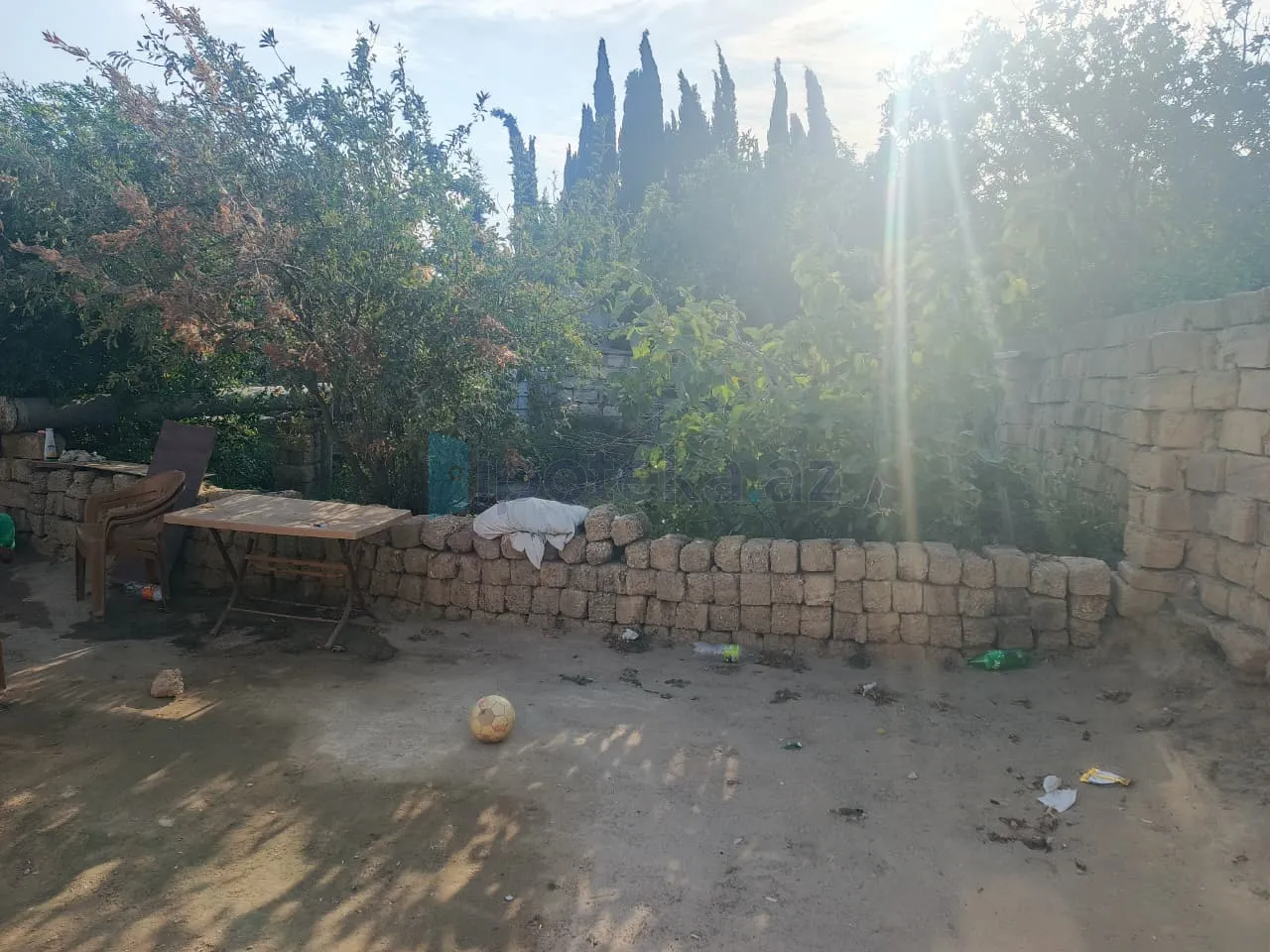 Satılır: Torpaq, Abşeron r., Məhəmmədli q., 6.00 sot — Torpaq, Məhəmmədli (8)