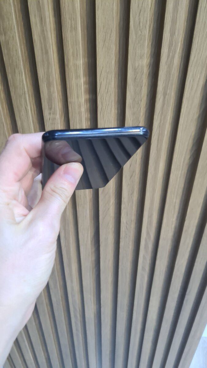 Xiaomi Mi 11 Lite Boba Black 128GB/6GB — Smartfonlar, Bakı (4)